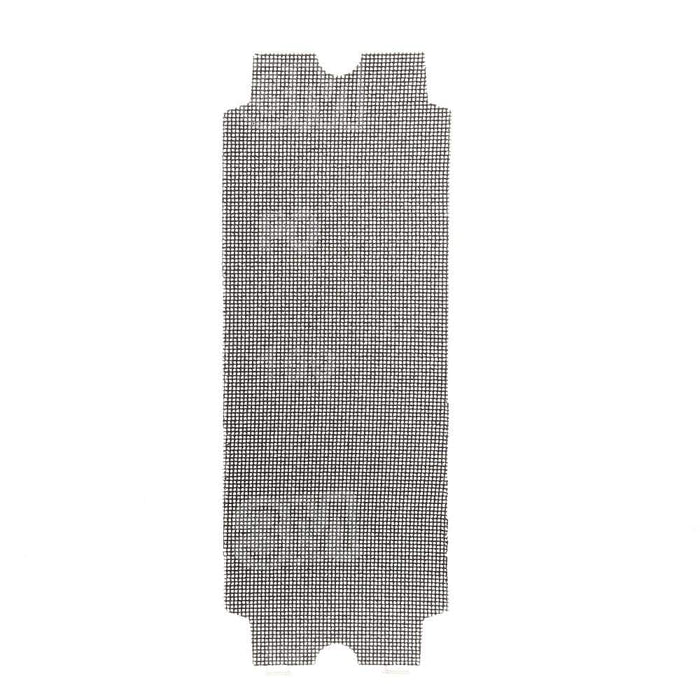 Sanding Screen 100-Grit 4-3/16 in. x 11-1/4 in. (10-Pack) 4