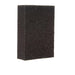 Sanding Sponge 80/120-Grit 3-3/4 in. 2-5/8 in. x 1 in. (2-Pack) 3