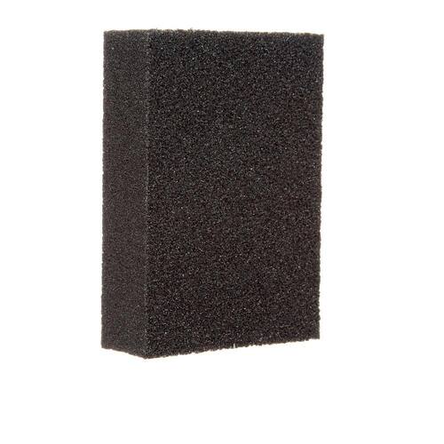 Drywall Sanding Sponge, Dual Grit Fine/Medium, 2 5/8 in. x 3 3/4 in x 1 in. (2-Pack)