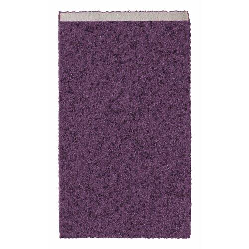 Block Sanding Sponge, X-Coarse Grit, 36, Pro Grade Precision, 2-1/2 in. x 4-1/2 in. x 1 in.