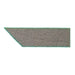 Sanding Sponge 120-Grit 4-1/2 in. x 2-1/2 in. x 1 in. Single Angle 3