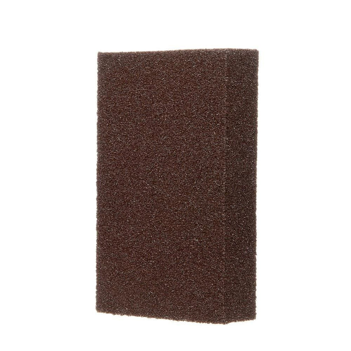 Sanding Sponge 80/120-Grit 4-7/8 in. 2-7/8 in. x 1 in. (4-Pack) 3