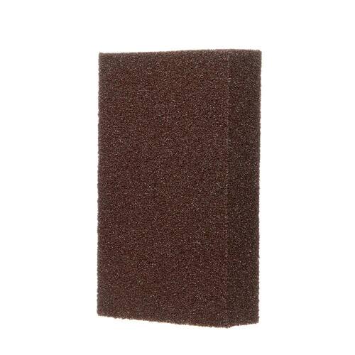 Drywall Sanding Sponge, Dual Grit Fine/Medium, 2 7/8 in. x 4 7/8 in. x 1 in. (4-Pack)