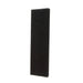 Sanding Sponge 150-Grit 8 in. x 2-1/2 in. x 1 in. Dual Angle 3