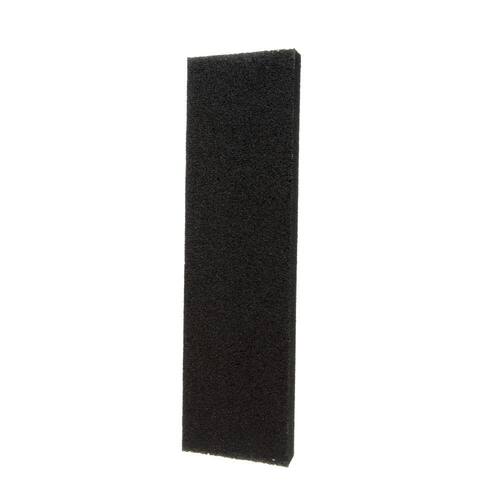 Sanding Sponge, Dual Angled, Fine Grit, 150, 2-1/2 in. x 8 in. x 1 in.