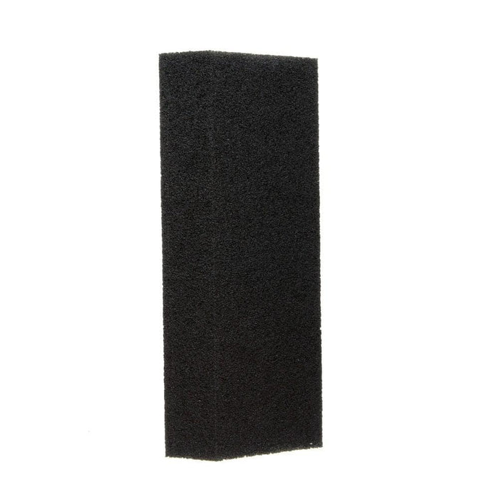 Sanding Sponge 150-Grit 8 in. x 2-1/2 in. x 1 in. Dual Angle 4