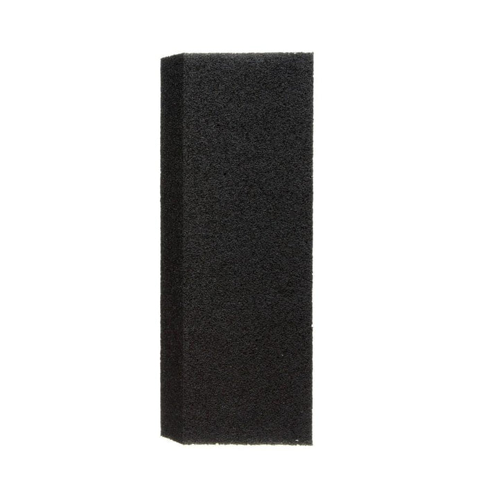 Sanding Sponge 150-Grit 8 in. x 2-1/2 in. x 1 in. Dual Angle 2