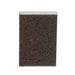 Sanding Sponge 120-Grit 4-1/2 in. x 2-1/2 in. x 1 in. (3-Pack) 4