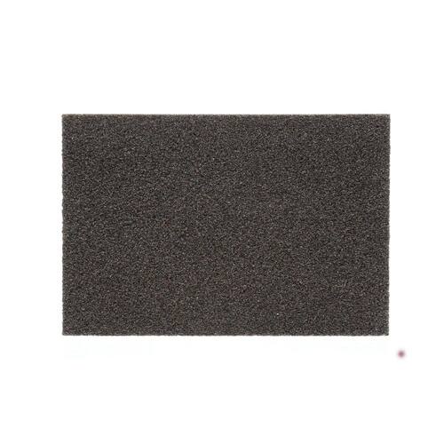 Sanding Sponge, Coarse, 60 Grit, 3-3/4 in. x 2-5/8 in. x 1 in. (12-Pack)