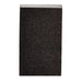 Sanding Sponge 80-Grit 4-1/2 in. - 2-5/8 in. x 1 in. (3-Pack) 4