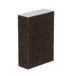 Sanding Sponge 80-Grit 4-1/2 in. - 2-5/8 in. x 1 in. (3-Pack) 2