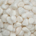 Landscape Pebbles 1/2 in. - 3 in. White 0.4 cu.ft. 30 lb 2