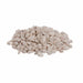 Landscape Rocks 1/4 in. - 1/2 in. White 0.4 cu.ft. 30 lb 8