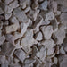 Landscape Rocks 1/4 in. - 1/2 in. White 0.4 cu.ft. 30 lb 5