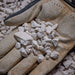 Landscape Rocks 1/4 in. - 1/2 in. White 0.4 cu.ft. 30 lb 4