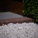 Landscape Rocks 1/4 in. - 1/2 in. White 0.4 cu.ft. 30 lb 7
