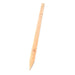 Stake 1 in. x 3 in. x 48 in.  Douglas Fir (50-Pack) single wood stake with chiseled point.