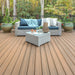 Composite Decking 1 in. x 6 in. x 12 ft. Toasted Sand Grooved Edge Enhance Naturals Board 11