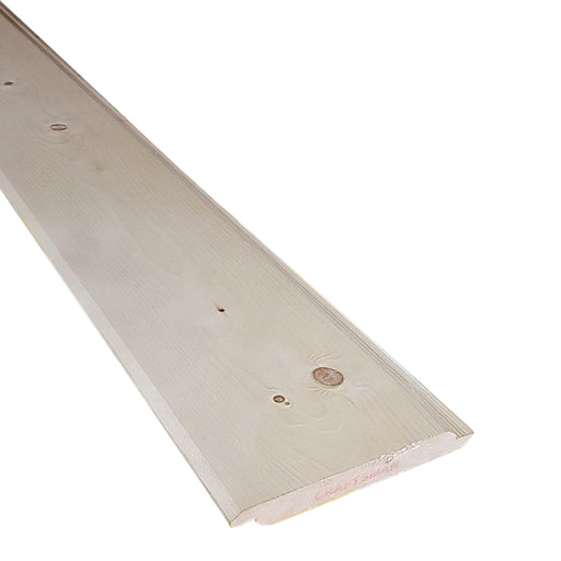 Shiplap Siding 1 in. x 8 in. x 16 ft. Premium  V-Joint