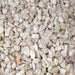 Landscape Rocks 1/4 in. - 1/2 in. White 0.4 cu.ft. 30 lb 9