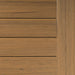 Composite Decking 1 in. x 6 in. x 16 ft. Coconut Husk Grooved Edge Prime+ Board 3
