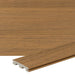Composite Decking 1 in. x 6 in. x 16 ft. Coconut Husk Grooved Edge Prime+ Board