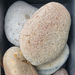 Landscape Pebbles 3 in. - 5 in. Mixed Mexican Beach 75 lb