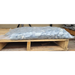 Landscape Pebbles 3/8 in. - 5/8 in. Black Mexican Beach 75 lb Pallet