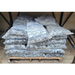 Landscape Pebbles 1 in. - 2 in. Black Mexican Beach 75 lb Pallet