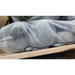 Landscape Pebbles 3 in. - 5 in. Black Mexican Beach 75 lb