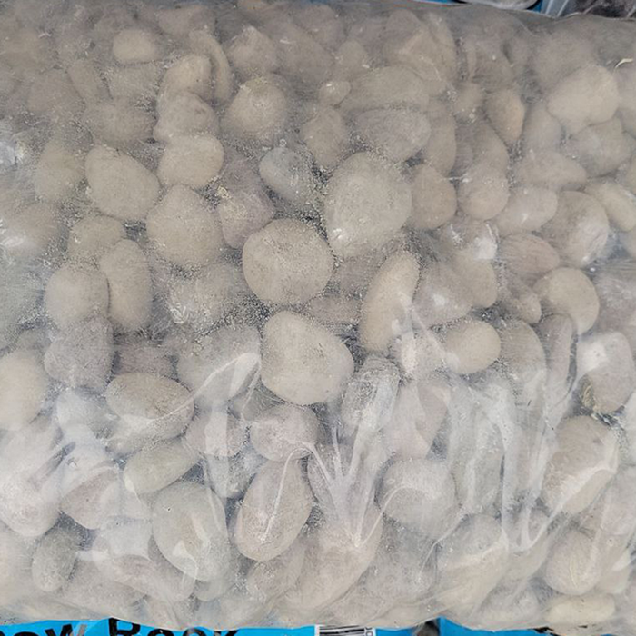 Landscape Pebbles 1 in. - 2 in. Mixed Mission Mountain 40 lb 1