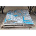 Landscape Pebbles 1/8 in. - 1/4 in. Mixed Mission Mountain 40 lb Pallet