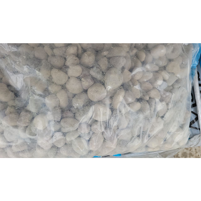 Landscape Rocks 1/2 in. - 3/4 in. Red Lava Rock 36 lb