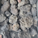 Landscape Rocks 1/2 in. - 3/4 in. Red Lava Rock 36 lb