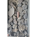 Landscape Rocks 1/2 in. - 3/4 in. Red Lava Rock 36 lb rocks
