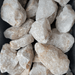Landscape Rocks 1/4 in. - 1/2 in. White White Rocks 80 lb