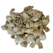 Landscape Rocks 1/4 in. - 1/2 in. White White Rocks 80 lb 1