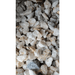 Landscape Rocks 1/4 in. - 1/2 in. White White Rocks 80 lb more