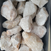 Landscape Rocks 1/2 in. - 5/8 in. White White Rocks 80 lb 2