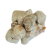 Landscape Rocks 1 in. - 1-1/2 in. White Rocks 80 lb