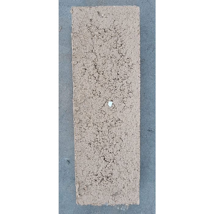 Concrete Cap Block 6 in. x 16 in. x 2 in. La Paz Same-Day Delivery