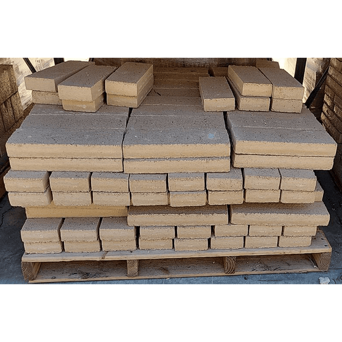 Concrete Cap Block 6 in. x 16 in. x 2 in. La Paz Same-Day Delivery