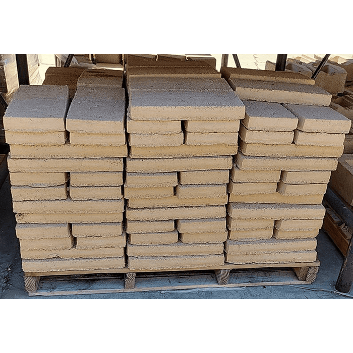 Concrete Cap Block 8 in. x 16 in. x 2 in. La Paz Same-Day Delivery