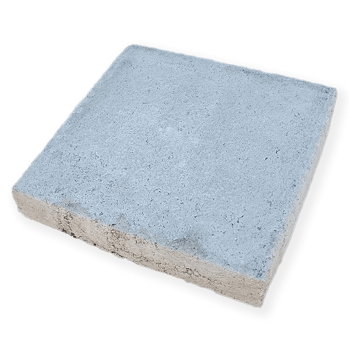 Concrete Cap Block 12 in. x 12 in. x 2 in. Grey Same-Day Delivery