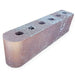 Clay Brick 3-1/2 in. x 2-3/16 in. x 12 in. Medium Iron DBNK Spot