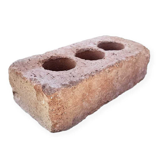 Clay Brick 3-5/8 in. x 2-1/4 in. x 7-5/8 in. Cambridge Kord