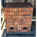 Clay Brick 3-5/8 in. x 2-1/4 in. x 7-5/8 in. Cambridge Kord Pallet