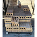 Clay Brick 3-5/8 in. x 2-1/4 in. x 7-5/8 in. Dover Grey Kord Pallet