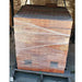 Clay Brick 3-5/8 in. x 2-1/4 in. x 7-5/8 in. Georgetown Kord Pallet