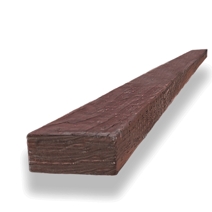 4x12x20 Pressure Treated Lumber, Brown Ground Contact | LA